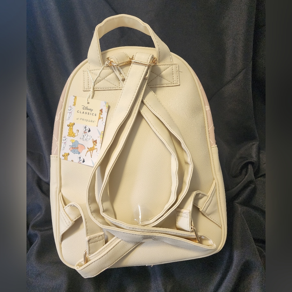 Disney Bambi Primark Backpack - Picture 5 of 7